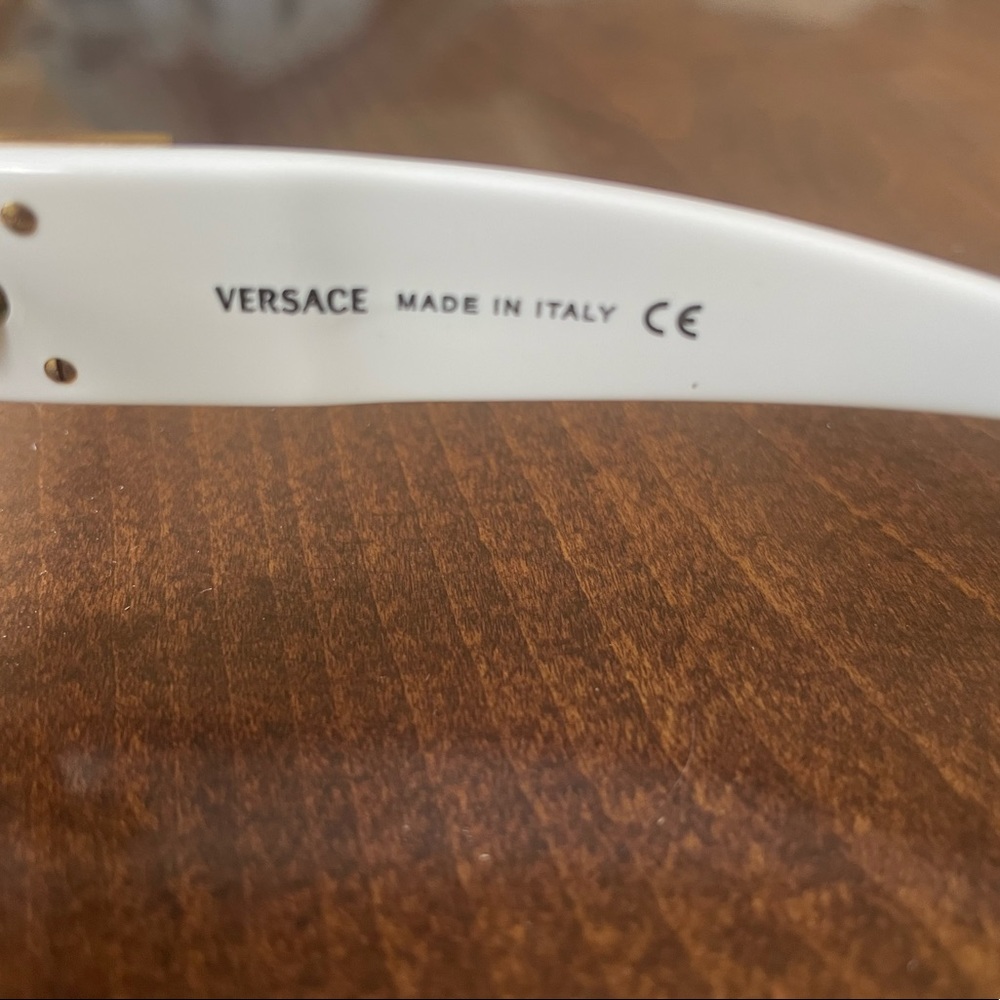Versace Sunglasses - Picture 4 of 5